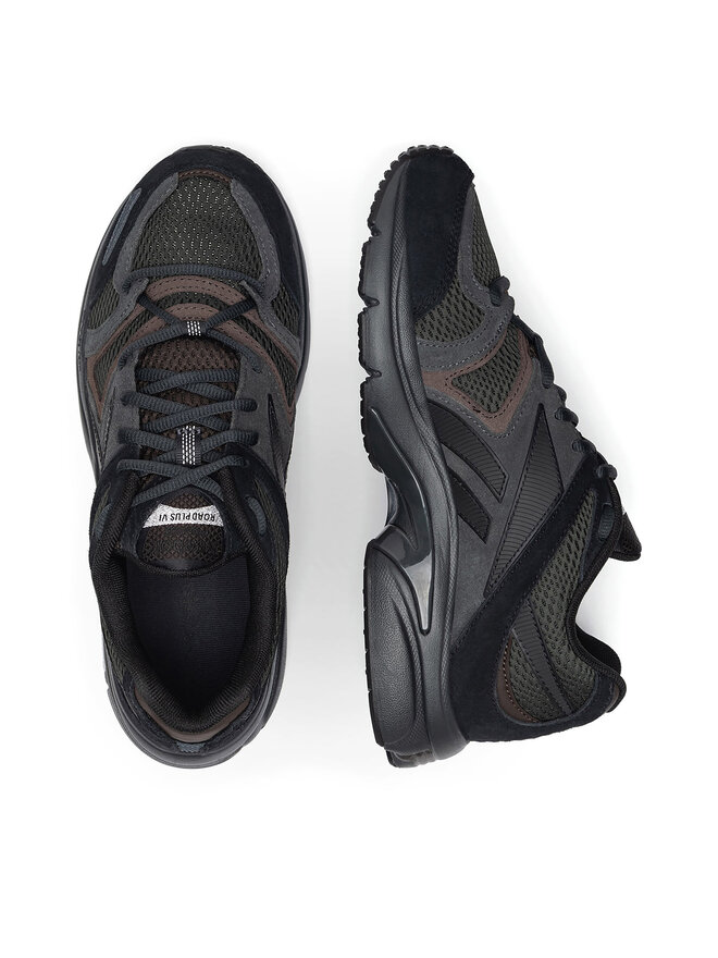Reebok Снікерcи Reebok Premier Road Plus 100204592 Сірий