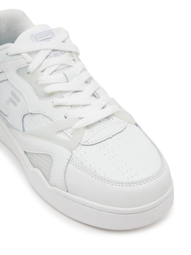 Fila Sneakersy Fila Wayne FFM0383 13204 Biały