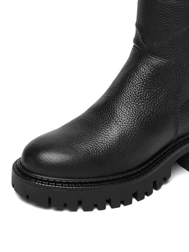 Lasocki Stiefel Lasocki CEO-RST-BEST-14 Schwarz