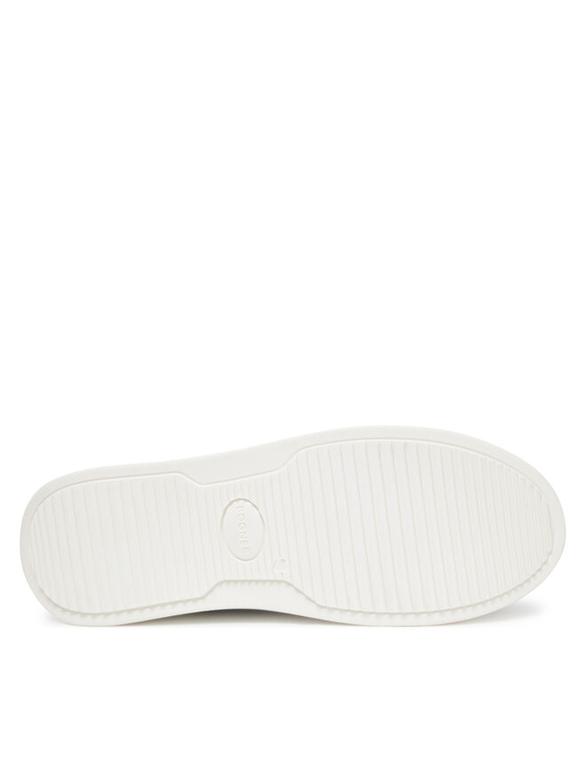 Bogner Sneakersy Bogner Milan 19 12520045 Tmavomodrá