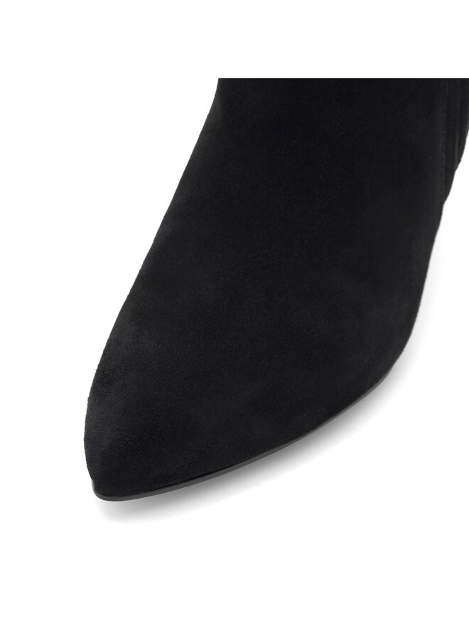Sergio Bardi Botines Sergio Bardi WYL3161-7Z-SB Negro