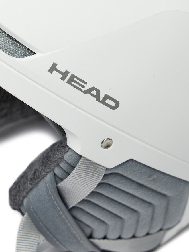 Head Slepošanas ķivere Head Compact Pro W White 326423 Balts