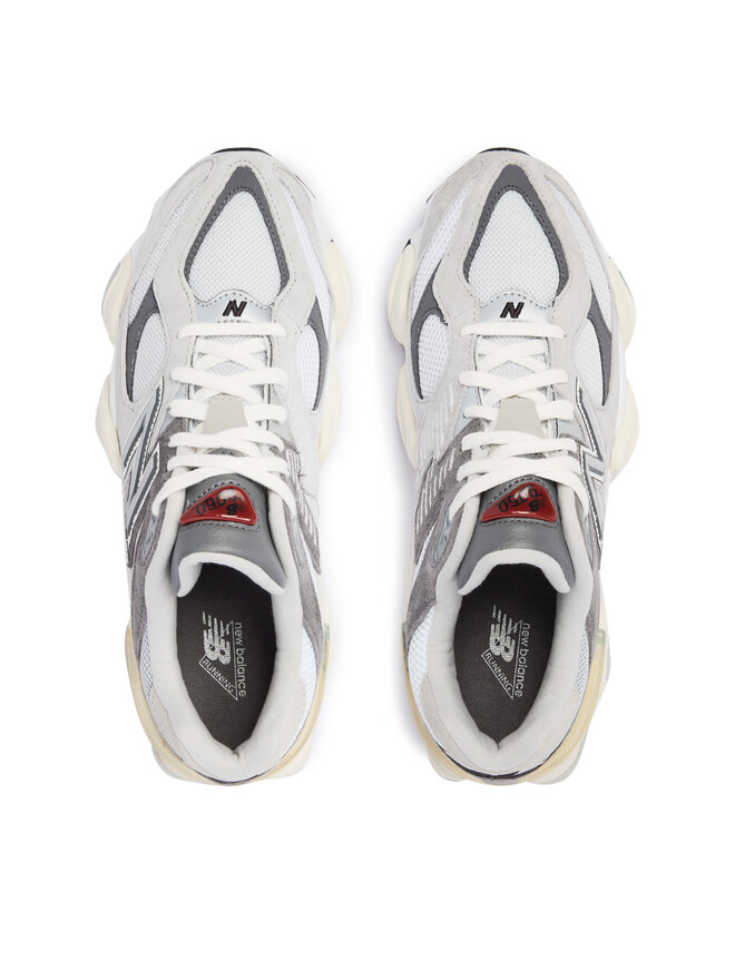 New Balance Sneakers New Balance U9060GRY Grau