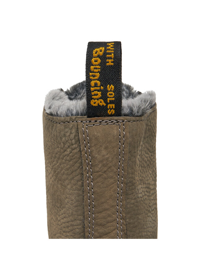 Dr. Martens Anfibi Dr. Martens 1460 Serena 30953059 Grigio