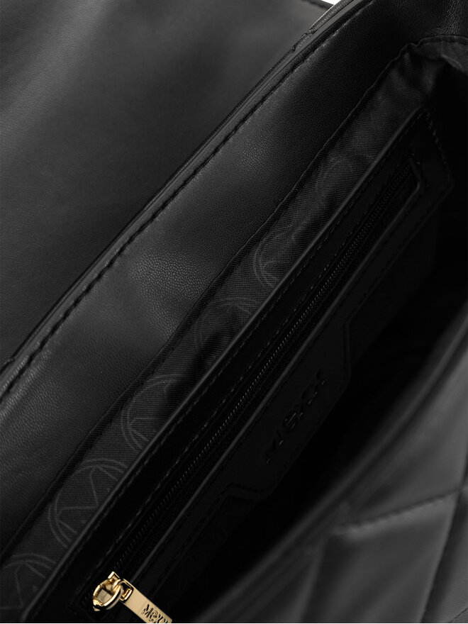 MEXX Дамска чанта MEXX MEXX-B-008-06 Черен