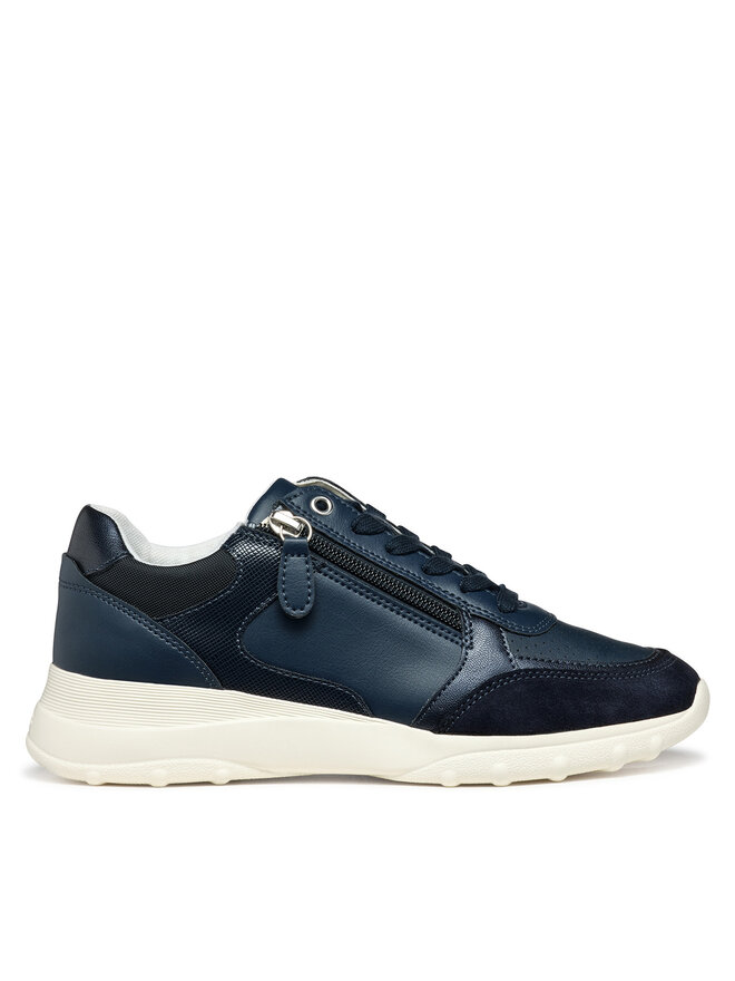 Geox Zapatillas Geox New Aneko Abx D36LPB 05422 C4002 Azul marino
