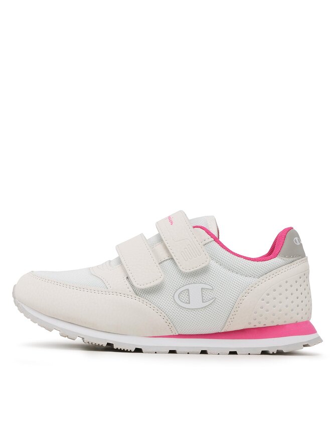 Champion Снікерcи Champion Champ Evolve M S32635-WW005 Écru
