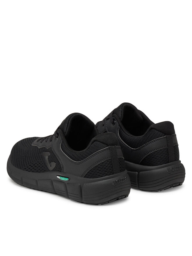 Joma Sneakers Joma Atenea 2501 CATENS2501 Schwarz