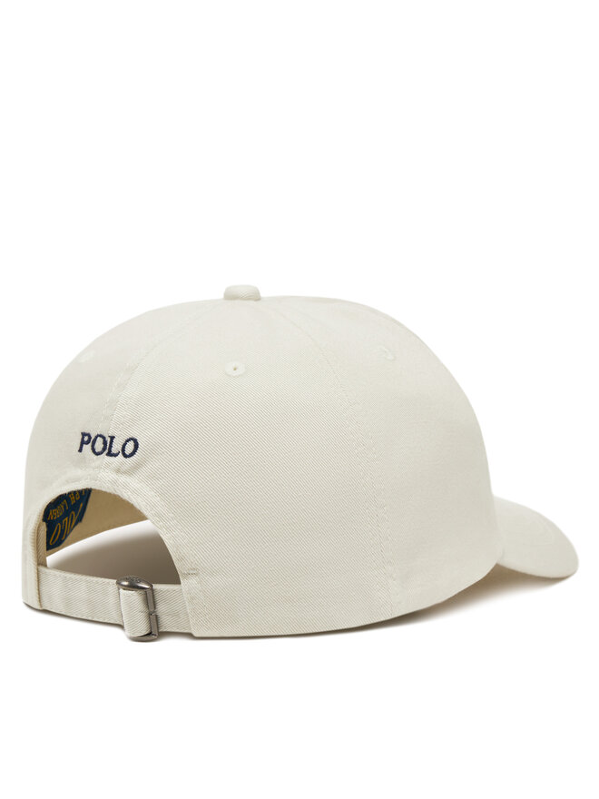 Polo Ralph Lauren Gorra con visera Polo Ralph Lauren 322785653053 Amarillo
