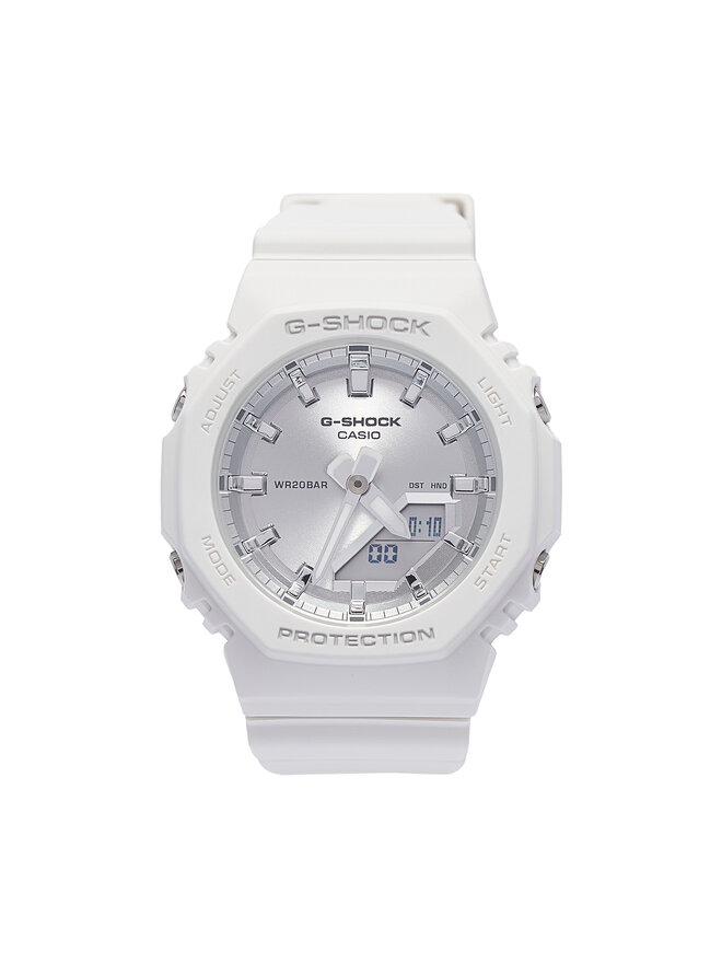 G-Shock Laikrodis G-Shock GMA-P2100VA-7AER Balta