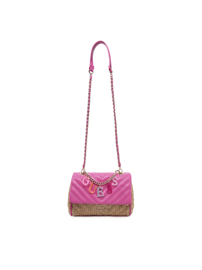 Guess Borsetta Guess J5GZ10 WH860 Rosa