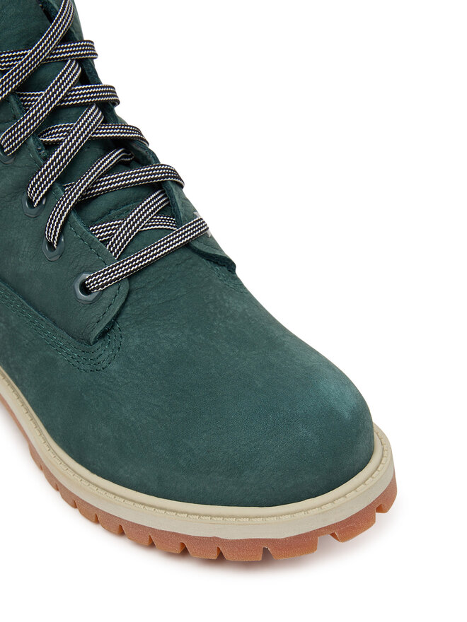 Timberland Trappers Timberland Premium 6-Inch Waterproof TB0A6BETEO61 Kaki