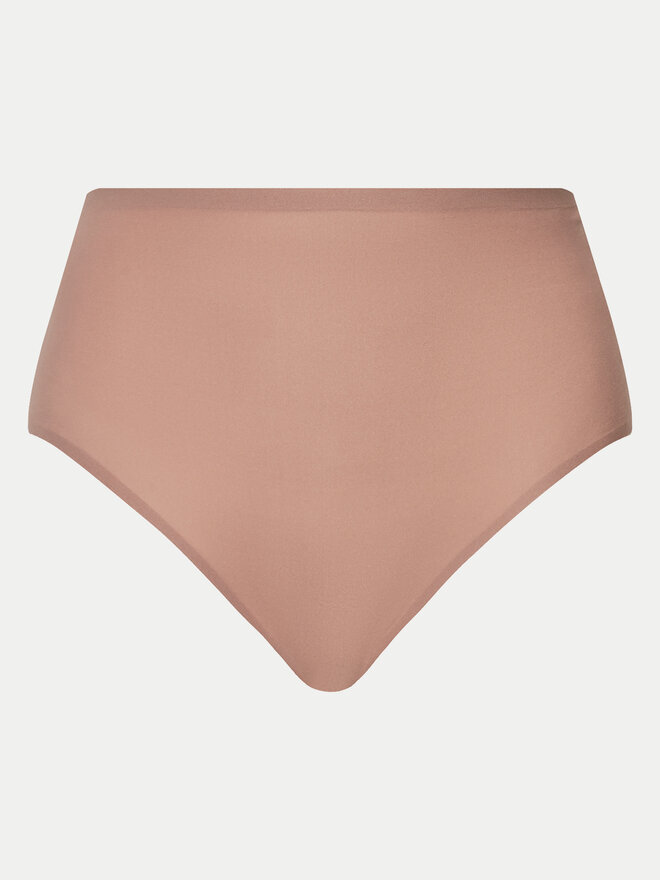 Chantelle Chantelle Класичні труси з високою талією Soft Stretch C26470 Бежевий