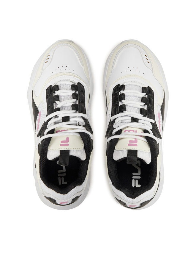 Fila Αθλητικά Fila Collene Cb FFT0054 Λευκό