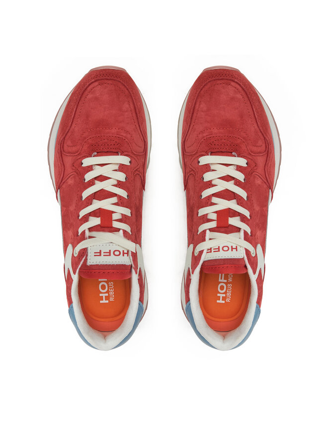HOFF Zapatillas HOFF Rubeus 22402610 Rojo