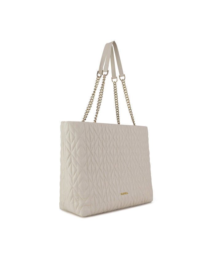 Badura Handtasche Badura TYL-O0452 Weiß