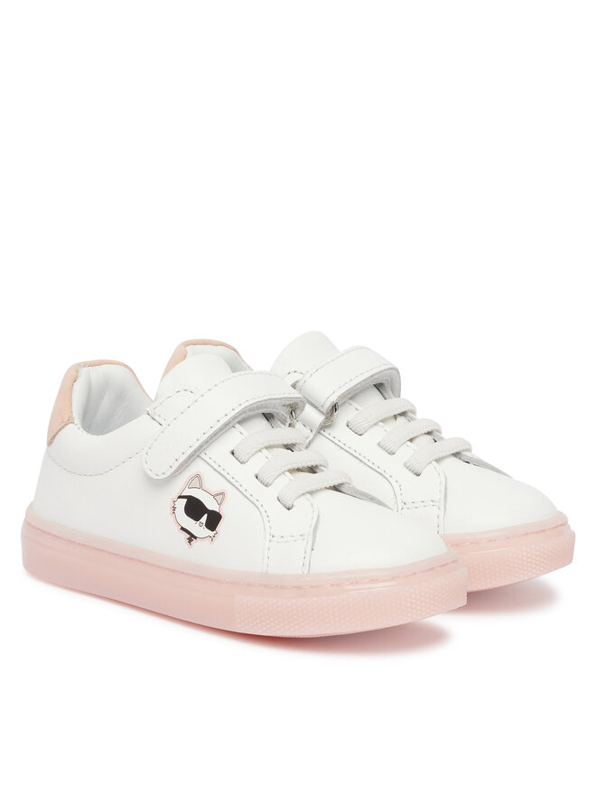 KARL LAGERFELD Sneakers KARL LAGERFELD Z31184 M Weiß