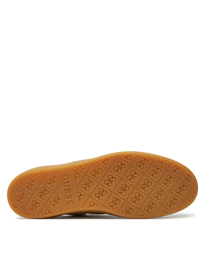 Guess Αθλητικά Guess FMPNII SUE12 Λευκό