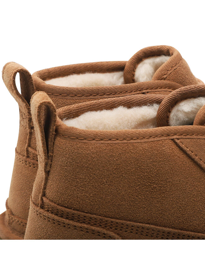 Ugg Черевики Ugg M Neumel Moc 1121645 Коричневий