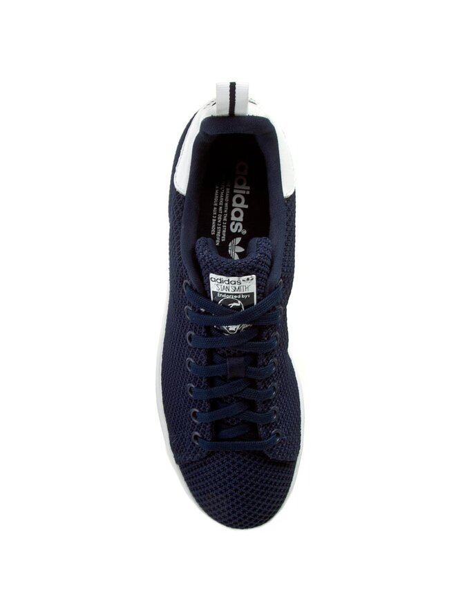 adidas Снікерcи adidas Stan Smith CK S80045 Cиній