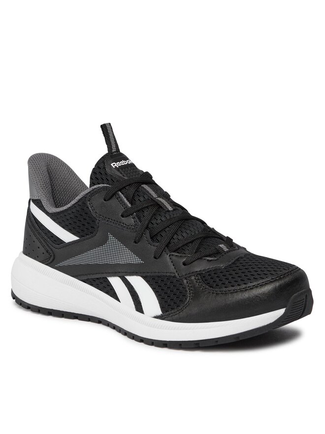 Reebok Взуття для бігу Reebok Road Supreme 4 IE6731 Чорний