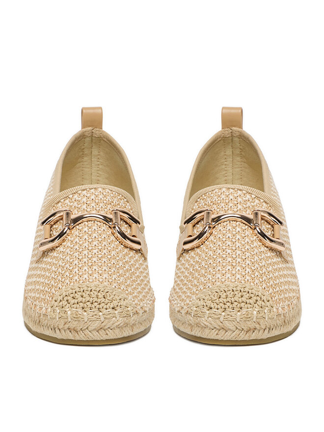 DeeZee Espadrilles DeeZee JSZ0325-1 Beige