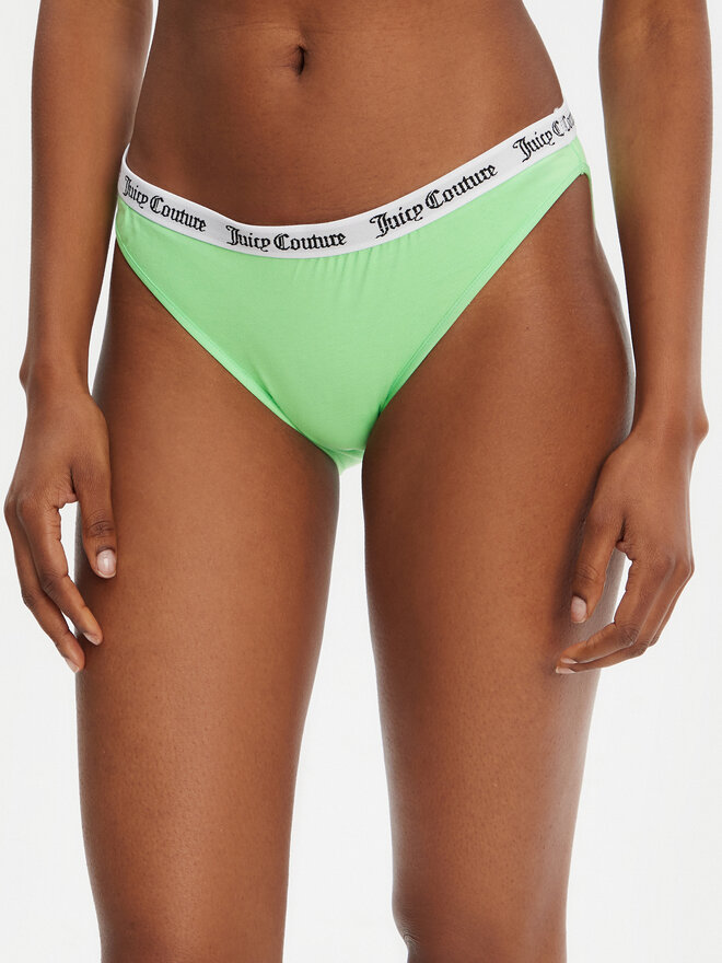Juicy Couture Juicy Couture Panty-Set Diddy JCLBR224572 Bunt