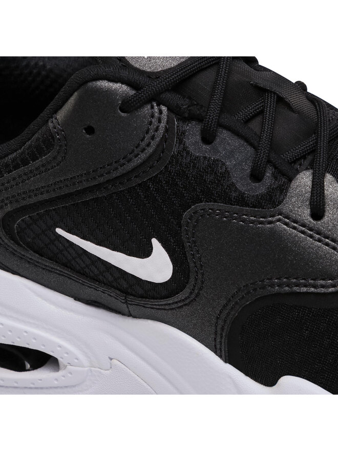 Nike Sneakersy Nike Air Max 2x CK2947 001 Černá