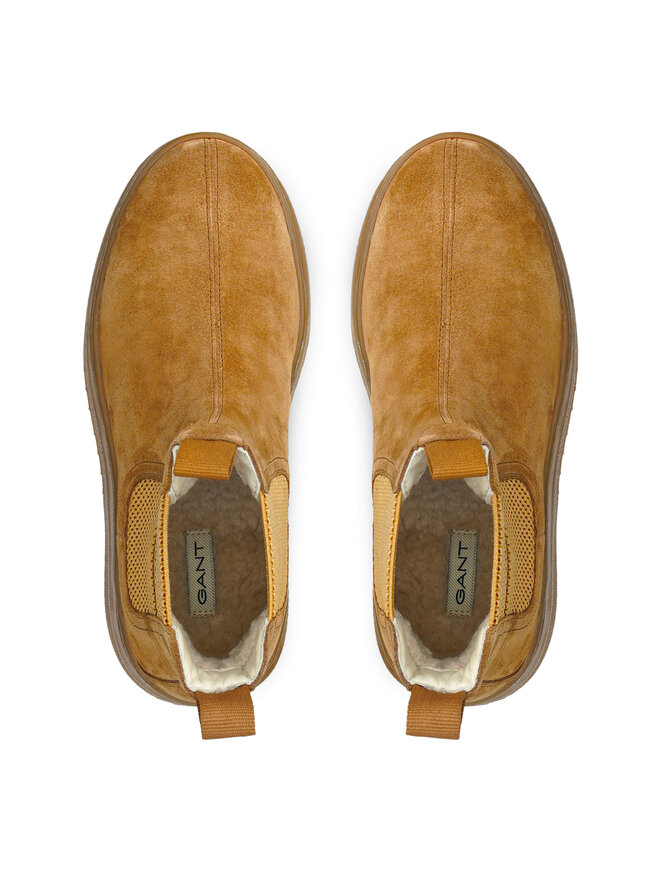 Gant Klassische Stiefeletten Gant 31553102 Braun
