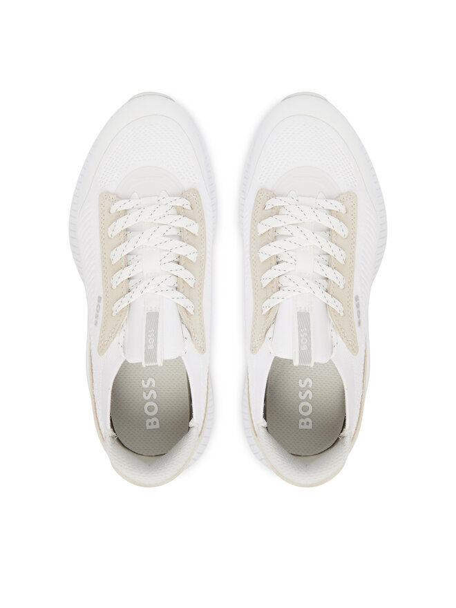BOSS Sneakers BOSS J53173 S Weiß