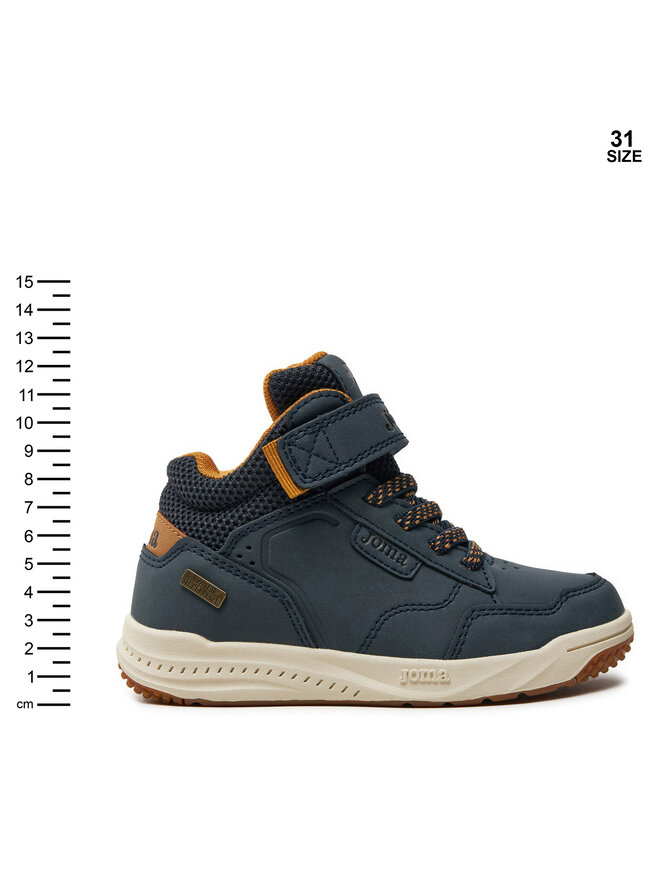 Joma Αθλητικά Joma J.Torcon Jr JTORCW2403V Σκούρο μπλε