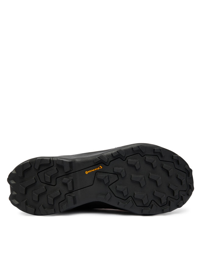 adidas Трекінгові черевики adidas Terrex Skychaser AX5 Mid GORE-TEX CLIMAWARM+ Hiking JS3002 Оранжевий