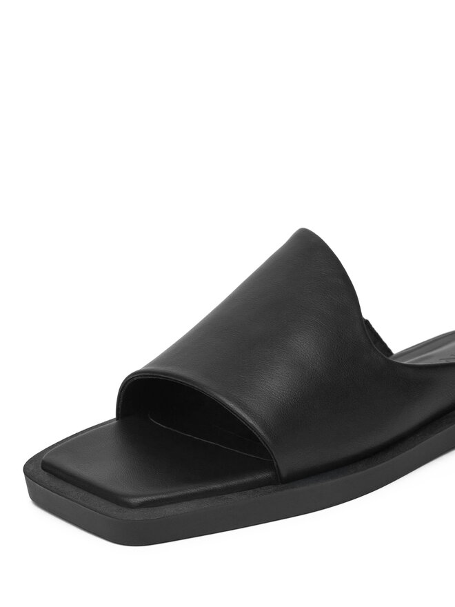 JENNY Papucs JENNY WS6039-07 Fekete