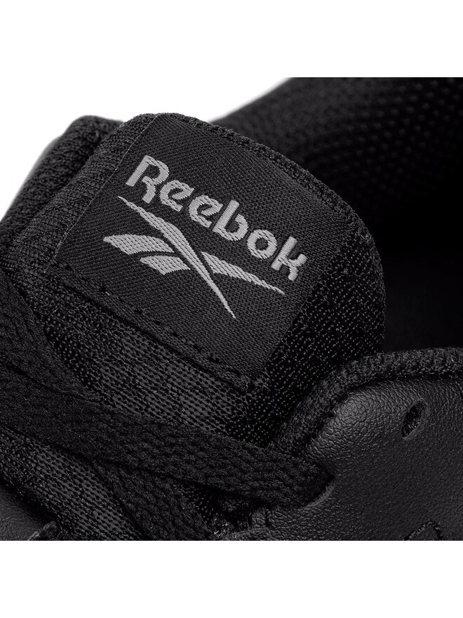 Reebok Снікерcи Reebok Work N Cushion 4.0 FU7355 Чорний