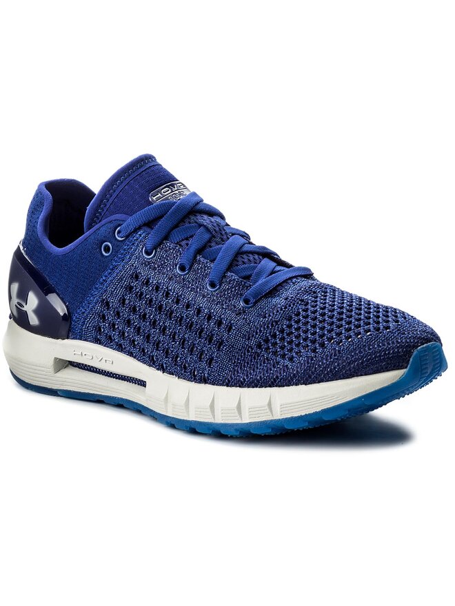 Buty do biegania Under Armour Ua W Hovr Sonic Nc 3020977 500 Granatowy eobuwie .pl