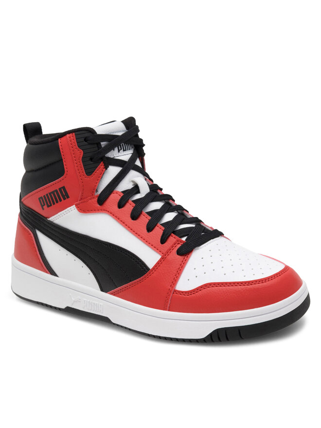 Puma Sportcipők Puma Rebound Joy V6 393831 03 Piros