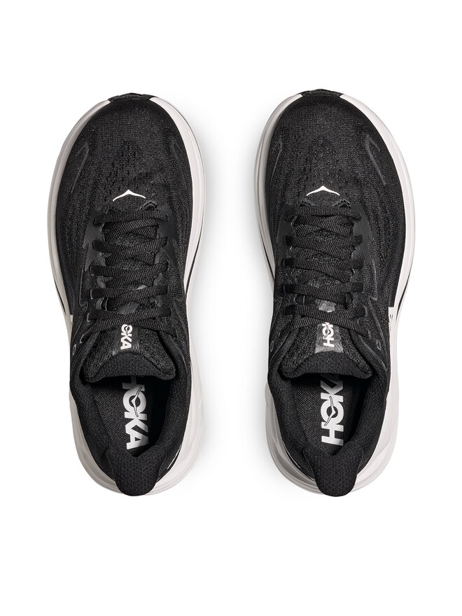 Hoka Tenisice za trčanje Hoka Clifton 1162031 Crna