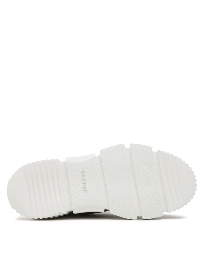 Bogner Sneakersy Bogner Shanghai 3 22320585 Šedá
