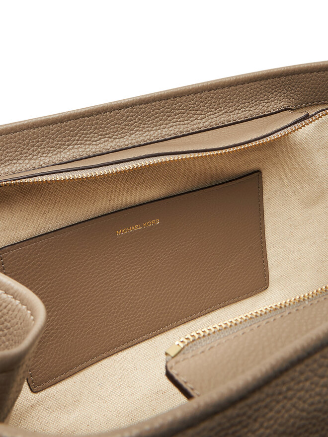 MICHAEL Michael Kors Сумка MICHAEL Michael Kors 30T5G1ZT7L Бежевий