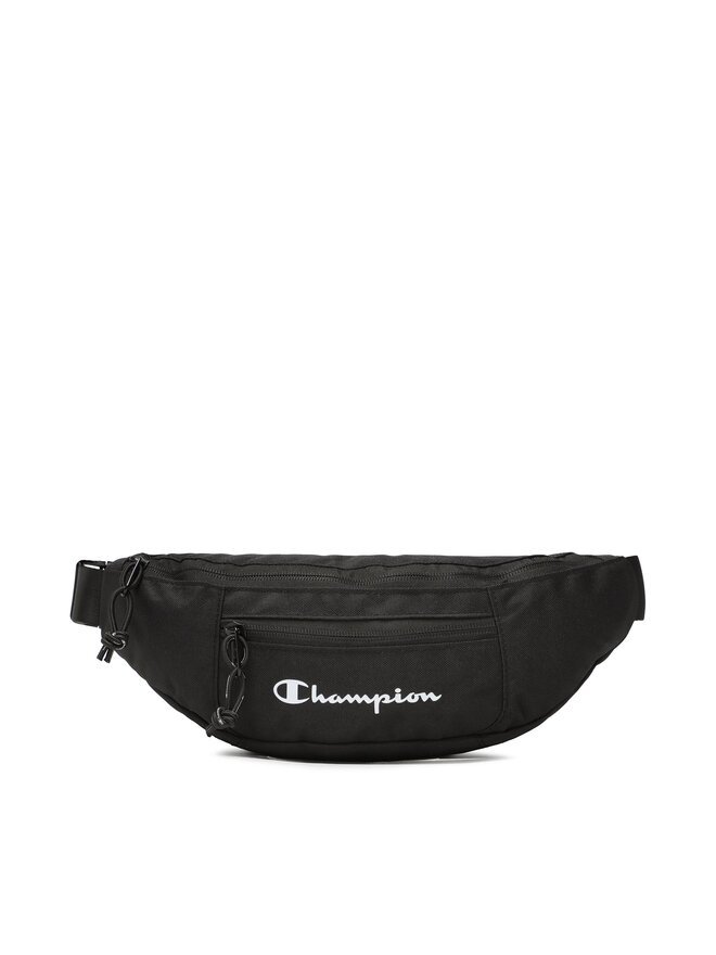 Champion torba za okoli pasu Champion 805521 CHA KK001 Črna