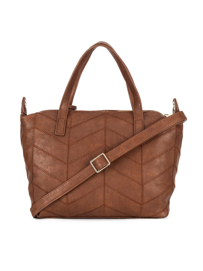 Lasocki Tasche Lasocki LSK-K-018-06 Braun