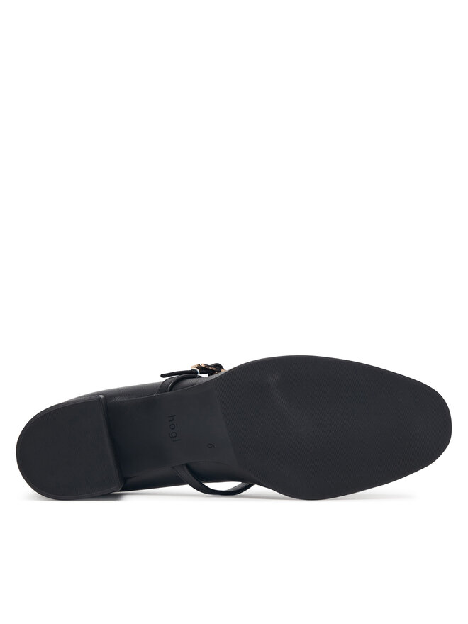 HÖGL Pumps HÖGL Emely 2-174210 Schwarz