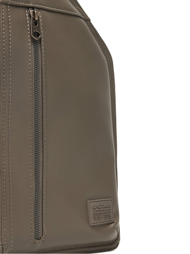 G-Star Raw Umhängetasche G-Star Raw CEO-LOUIS-XC8196 Grau