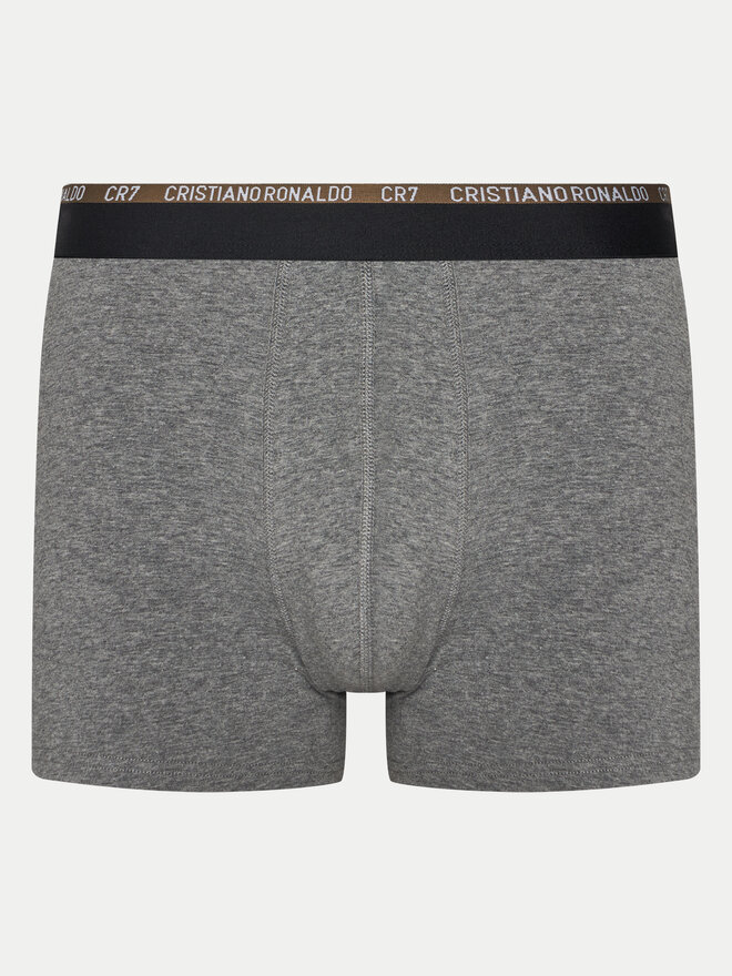 Cristiano Ronaldo CR7 Cristiano Ronaldo CR7 5er-Set Boxershorts 8106-49 Bunt