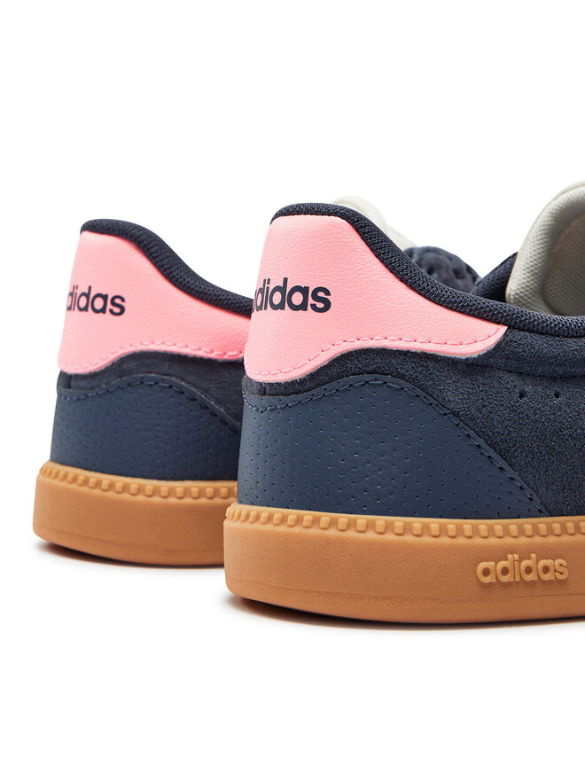 adidas Zapatillas adidas Breaknet Sleek IH5467 Azul marino