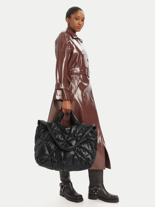 Vic Matié Bolso Vic Matié Paddinngton 1H0606T 999B090101 Negro