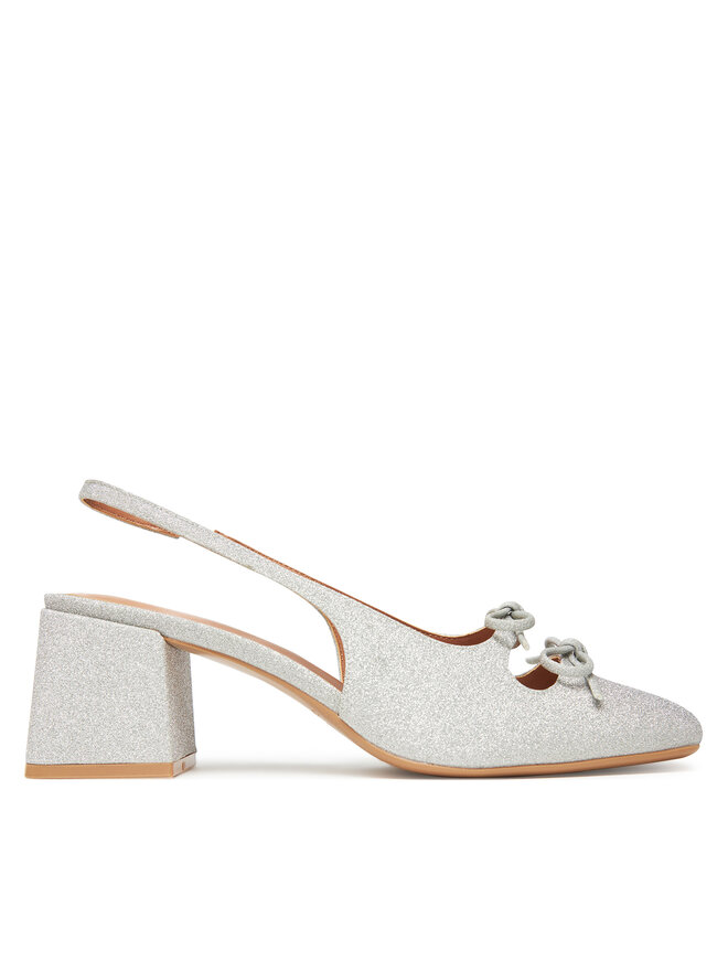 Call It Spring Sandały Call It Spring Fille 13961910 Srebrny