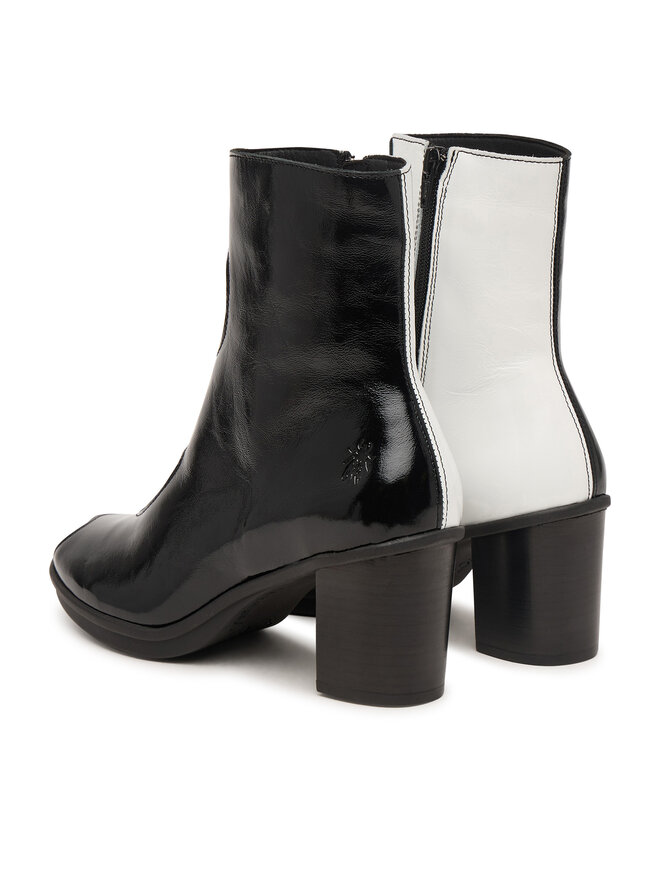 Fly London Stiefeletten Fly London Gigsfly P145548002 Schwarz