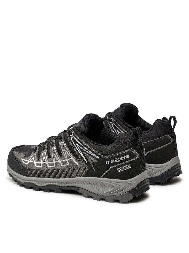 Trezeta Trekking Trezeta Thunder Wp 10724085 Crna