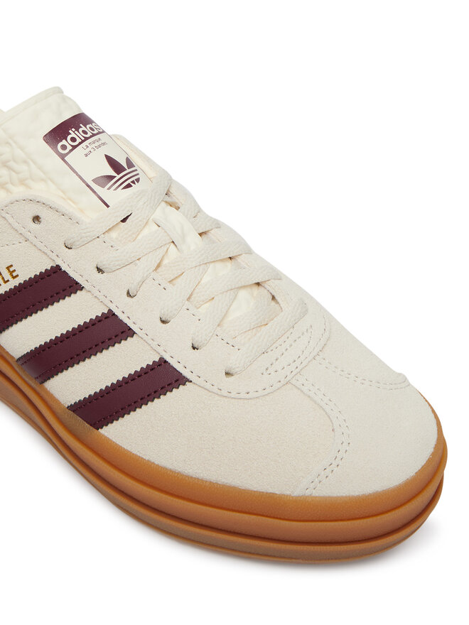 adidas Sneakers adidas Gazelle Bold KI4559 Beige